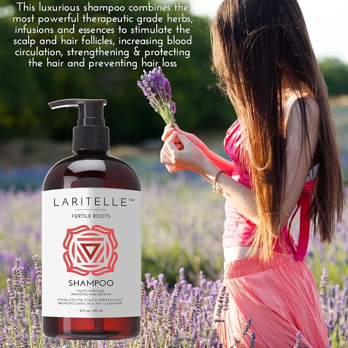 Shampoo + Conditioner + Leave-In Treatment