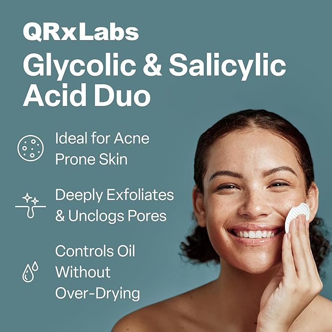 Acne Pads