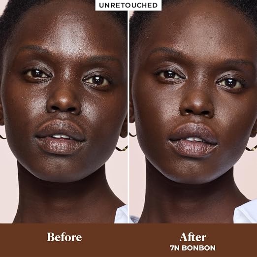 7N Bonbon​ - Rich Deep with neutral undertones