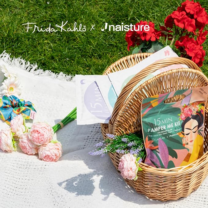 Frida Pamper me kit