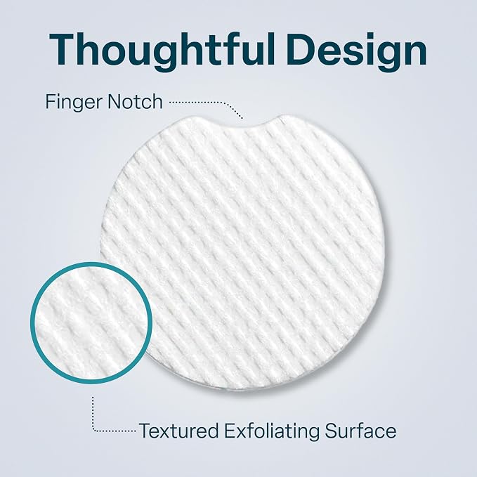 Acne Pads