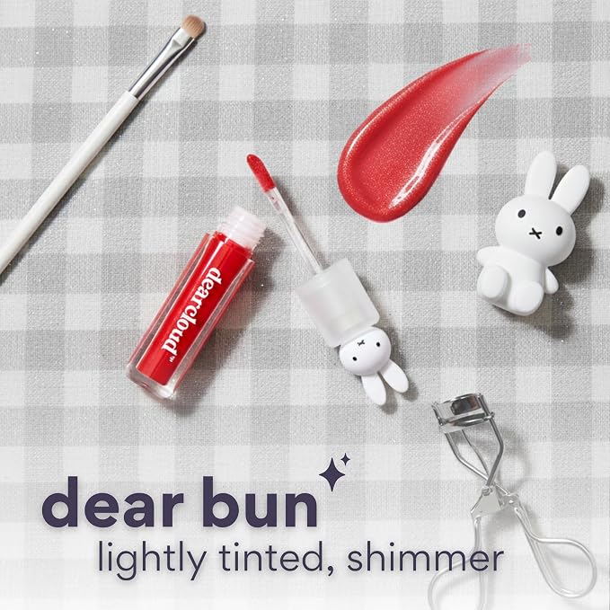 Dear Bun