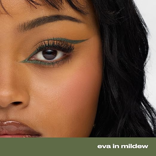 Mildew (deep forest green)