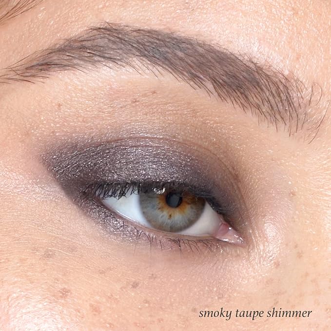11 Smoky Taupe