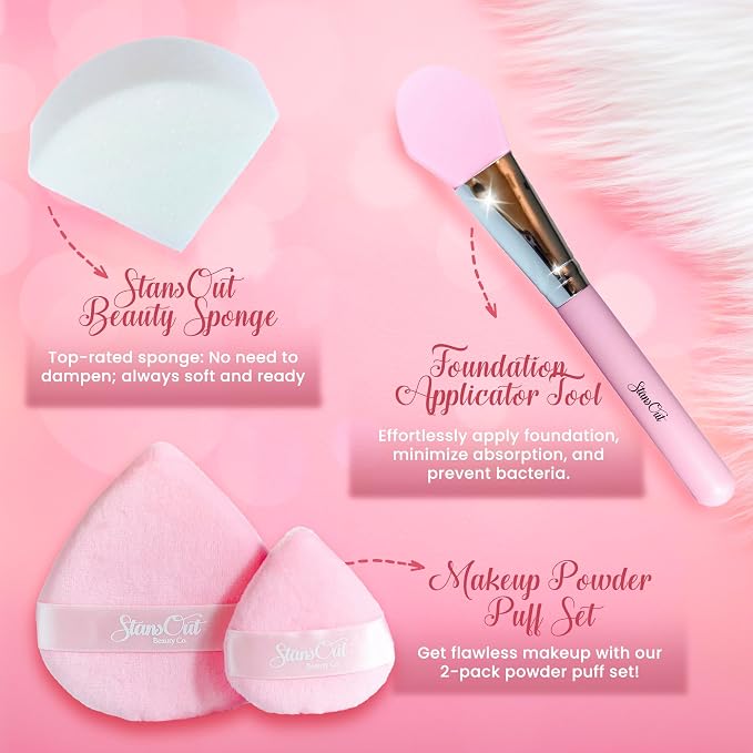Ultimate Complexion Bundle