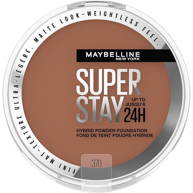 SUPERSTAY POWDER 370