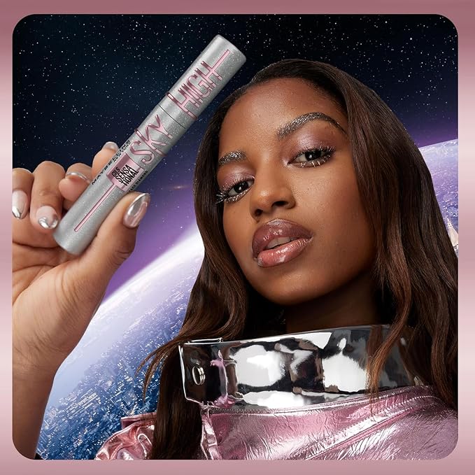 SPACE DIAMOND & STARDUST CHROME
