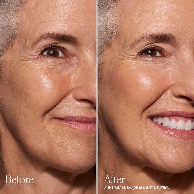 16 Light Neutral