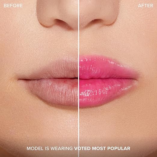 05 Voted Most Popular (Fuchsia Pink)