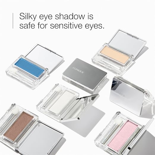 AD Foxier - Soft Shimmer