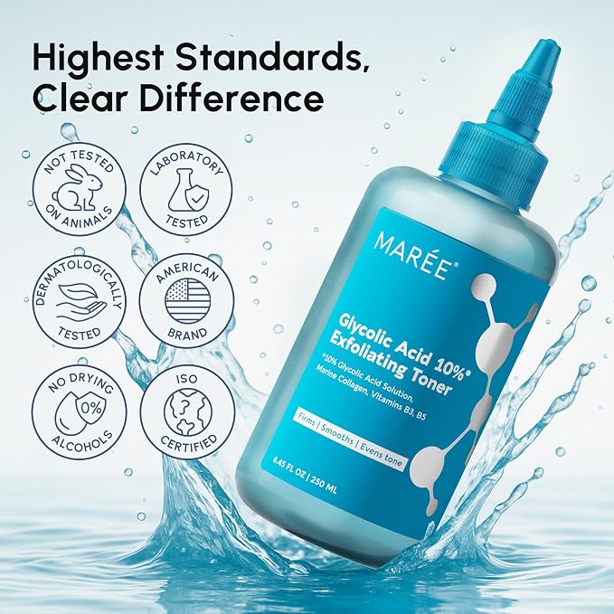 Glycolic Acid
