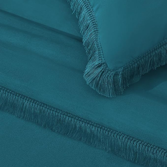 07 - Turquoise