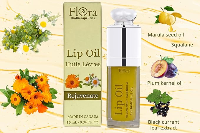 Calendula & Chamomile