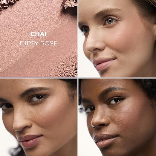 Chai - Dirty Rose