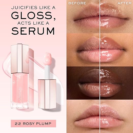 22 Rosy Plump (universal pink)