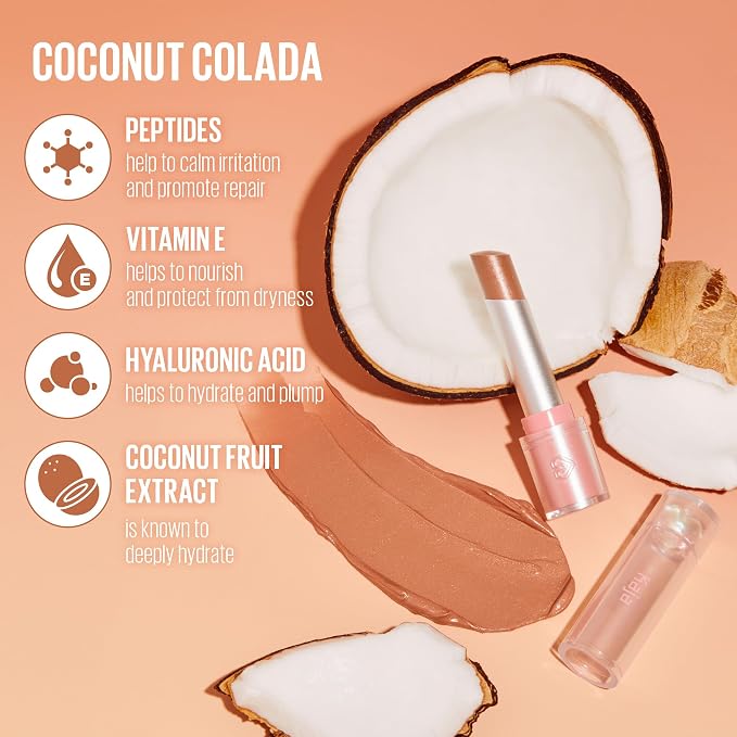 Coconut Colada