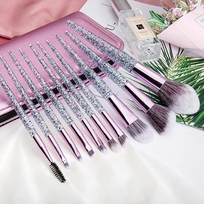 Glitter 10pcs