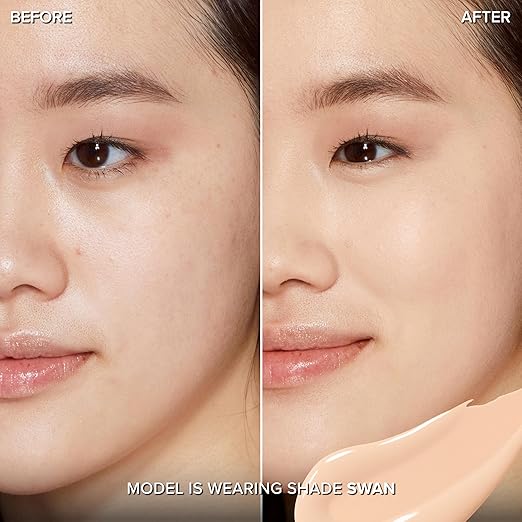 03 Swan (Very Fair with Neutral Undertones)