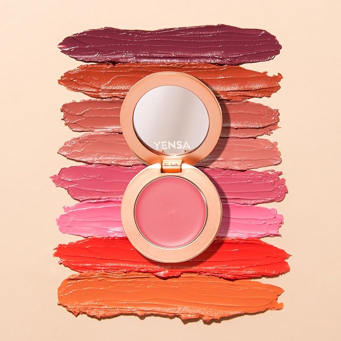 Vibrant Coral