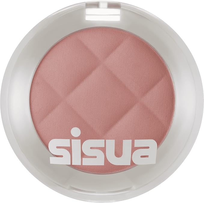 Blusher No.4 Rose Chocolate Mousse…