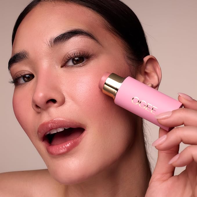 PINK DIAMOND - MATTE NEUTRAL PINK