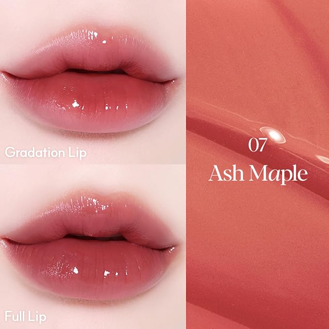#7 Ash Maple
