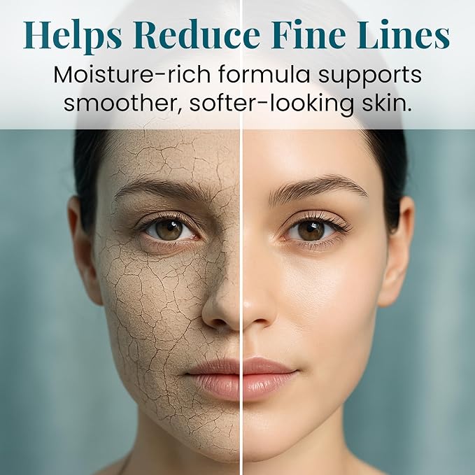 Hyaluronic Acid Serum
