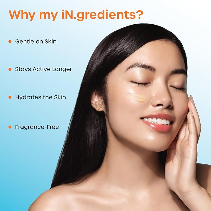 Vitamin Complex Capsule Cream