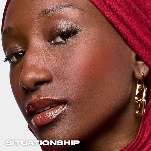 Situationship (brick terracotta red)