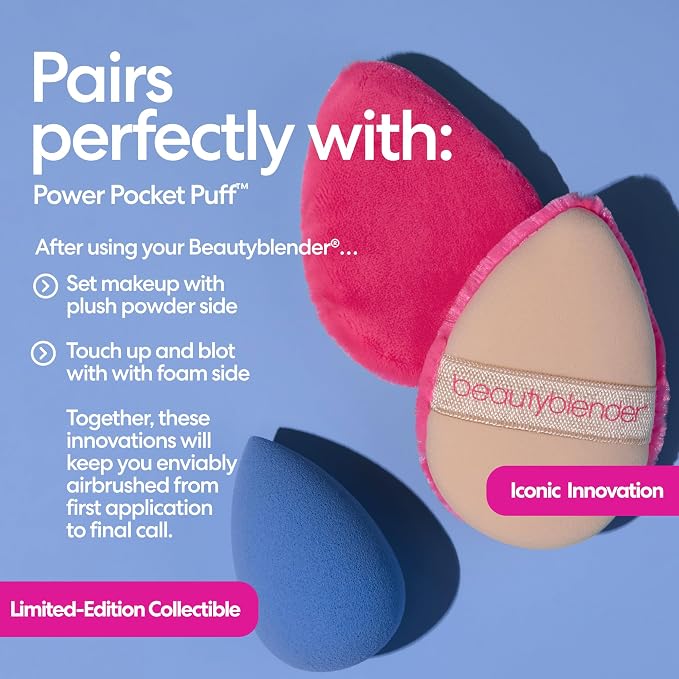 Denim (Limited-Edition)