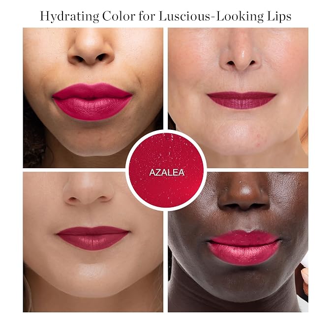 Azalea - Vibrant Fuchsia
