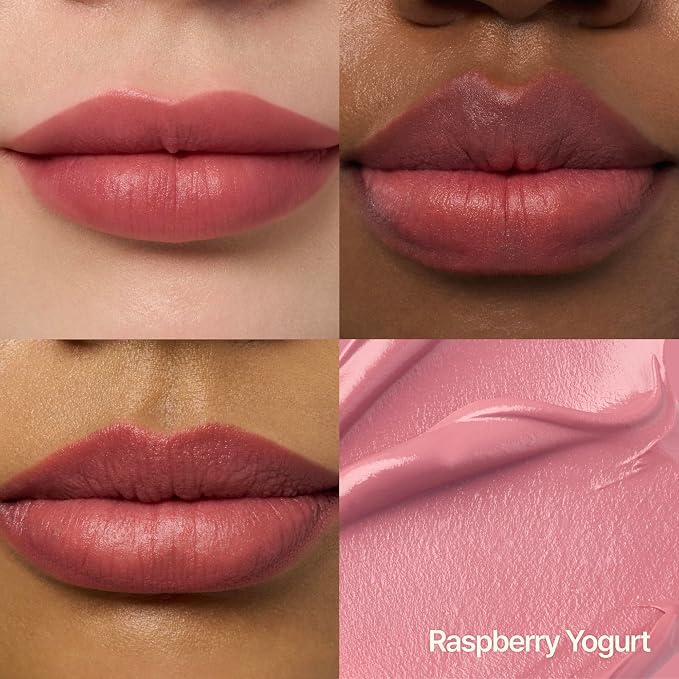 RASPBERRY YOGURT