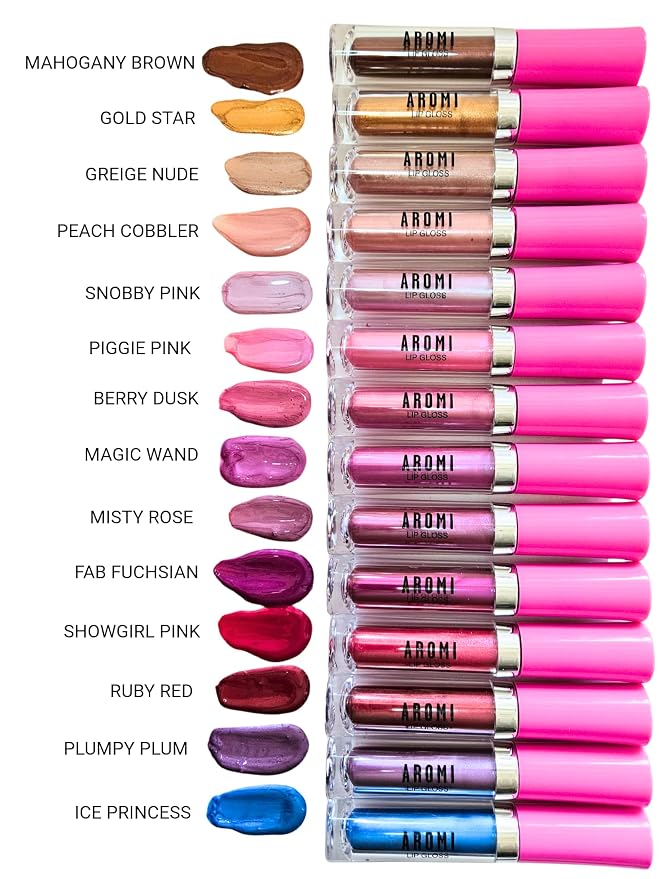 Snobby Pink