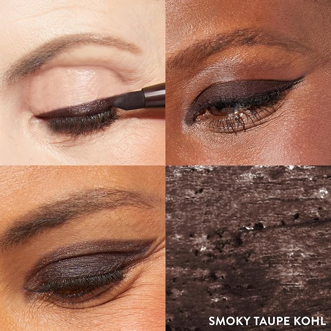 06 Smokey Taupe