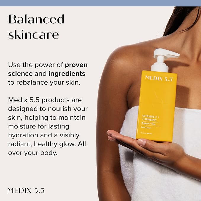 3 - Vitamin C Brightening Cream