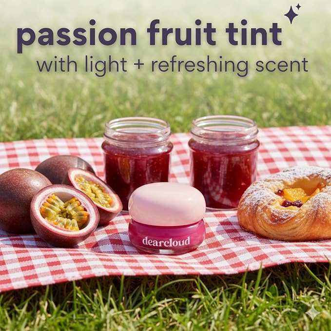 Passion Fruit