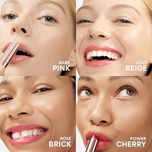 Baby Pink