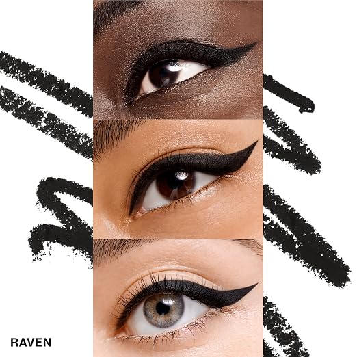 05 - Raven (Black)