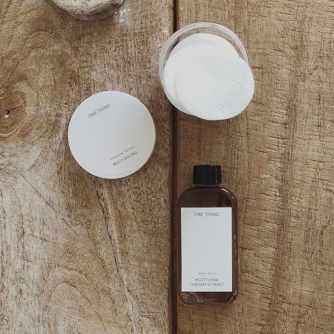 Multi Big Pads 70 Pcs
