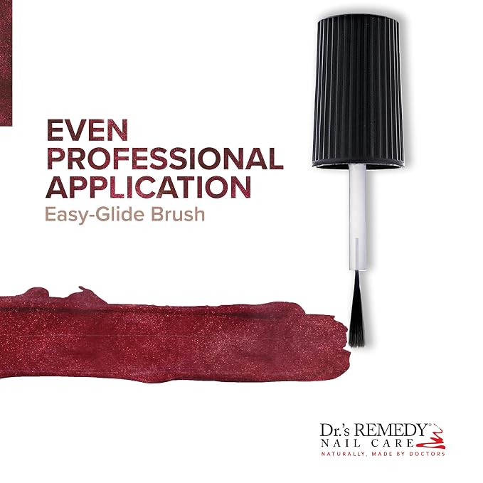 REVIVE Ruby Red