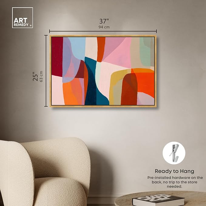 Gold Frame