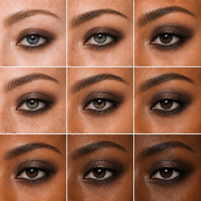 Dark Chocolate Brown
