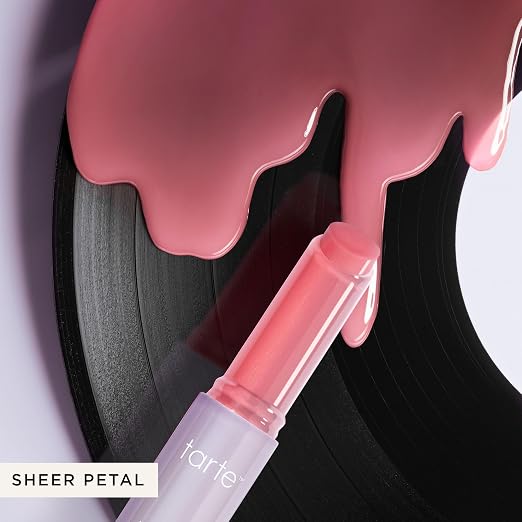 sheer petal