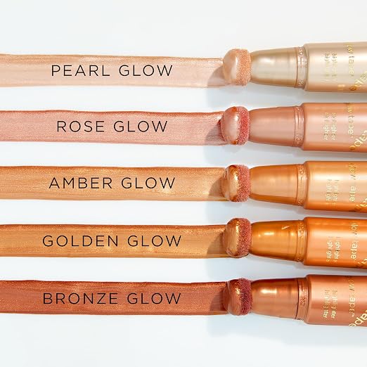 pearl glow