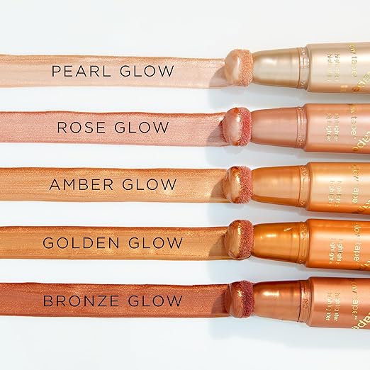 bronze glow