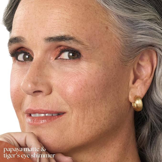 29 Papaya Matte