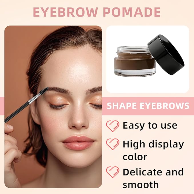 Brown kit