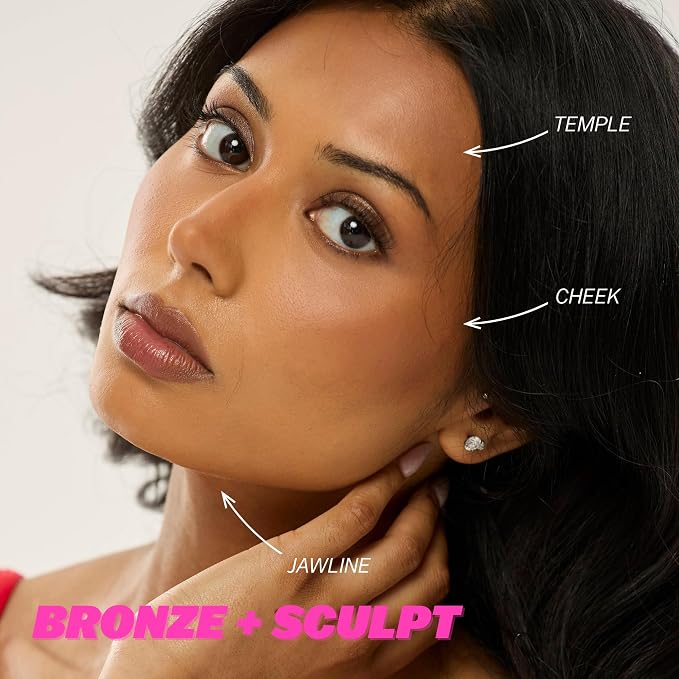 Shade Tan (For Medium-Tan to Tan Skin Tones)