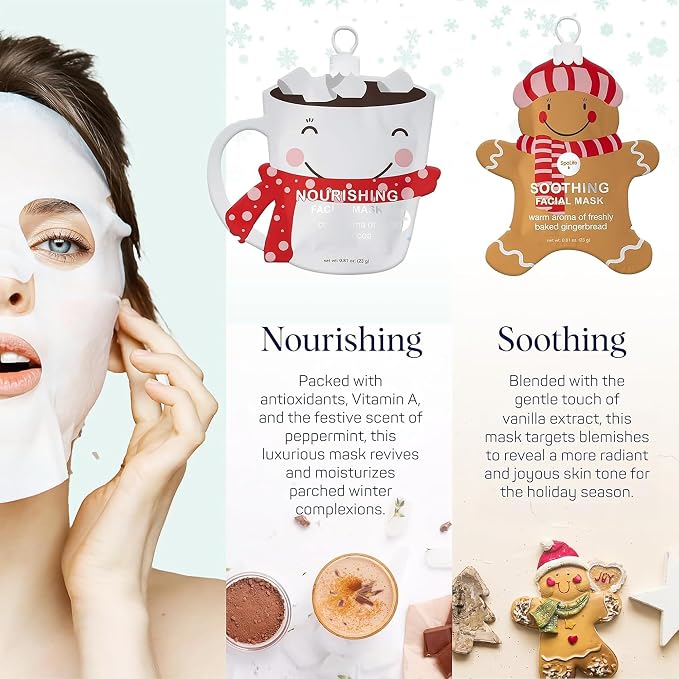 Holiday Treats