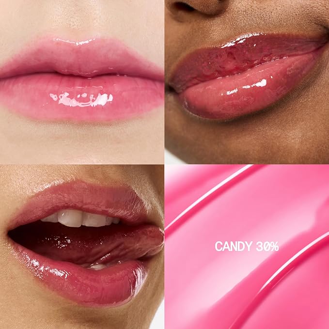 30% Candy